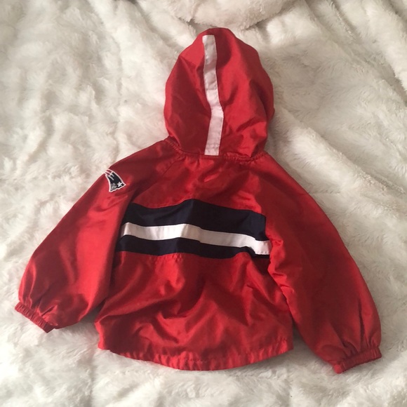 Patriots Jacket - Picture 3 of 3